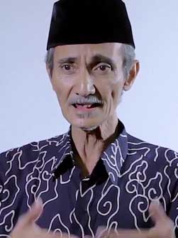 Husein Muhammad - Kupipedia