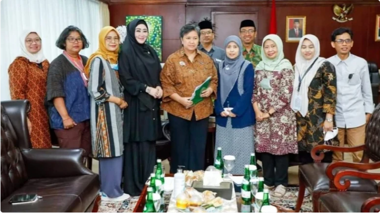 Kongres Ulama Perempuan Indonesia II Digelar November Mendatang, Kawin ...