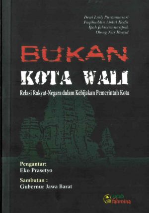 Bukan Kota Wali.jpg